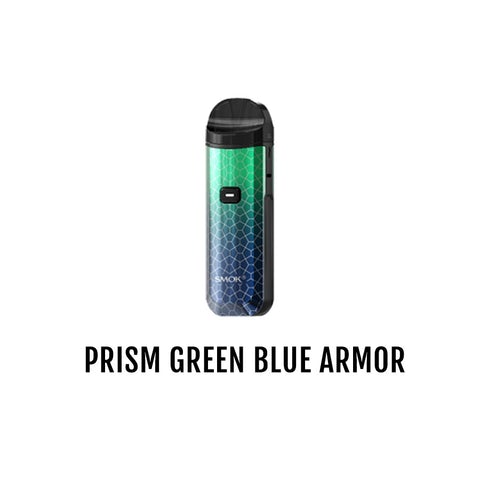 SMOK Nord Pro Kit Green