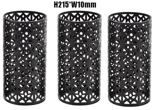 Stainless Steel Heavy Duty Mesh Wind Cover - Large