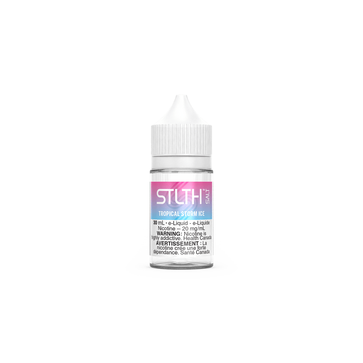 STLTH Salt Tropical Storm Ice