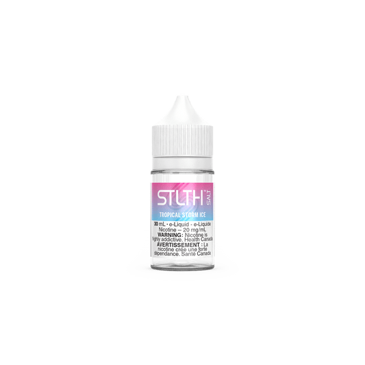 STLTH Salt Tropical Storm Ice