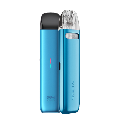 CALIBURN G4 Mini Lake Blue