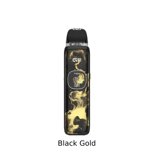 CALIBURN G5 Black Gold