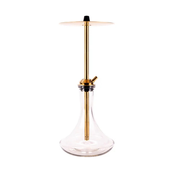Vyro Versa Hookah – Gold