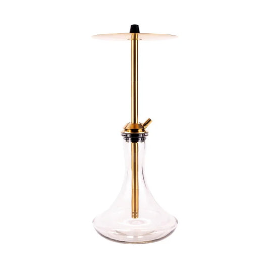 Vyro Versa Hookah – Gold