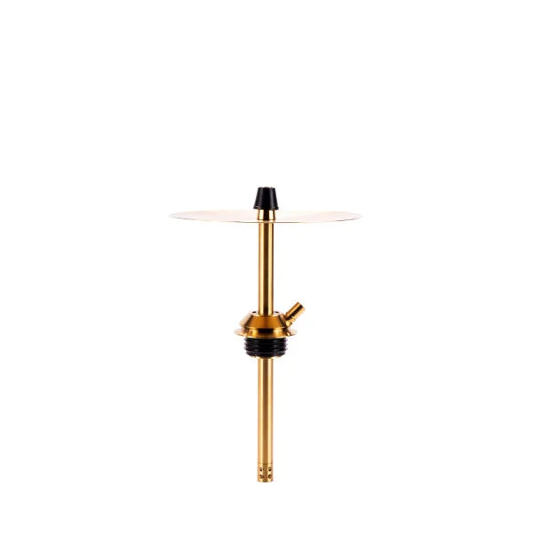 Vyro Versa Hookah – Gold