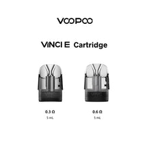 VOOPOO Vinci Pods