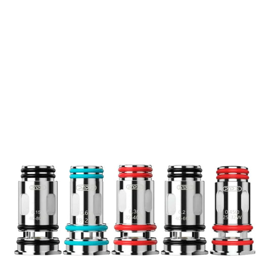 Voopoo Pnp X Coil 0.2